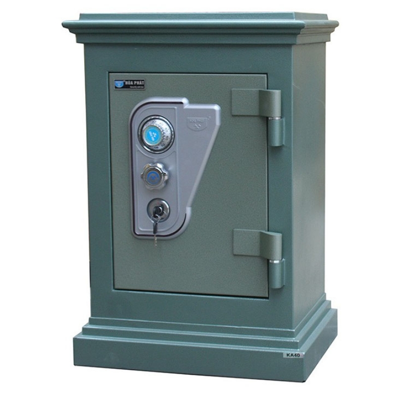 Két sắt KA40 - ảnh 2