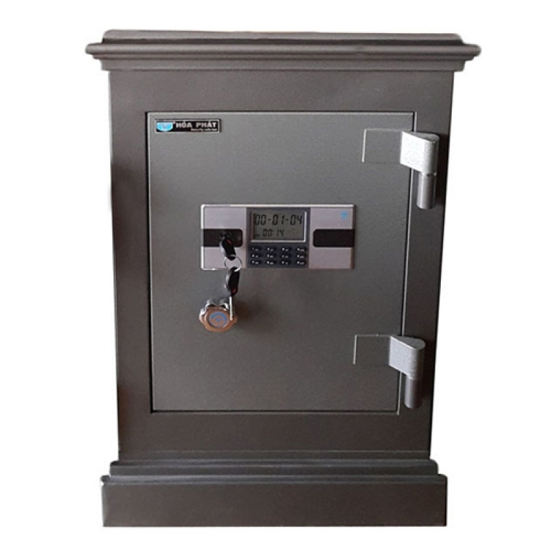 Két sắt KA40DT - ảnh 1
