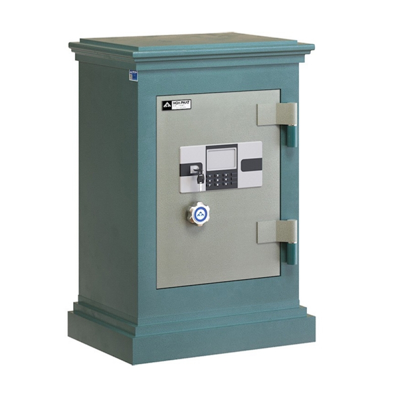 Két sắt KA40DT - ảnh 2