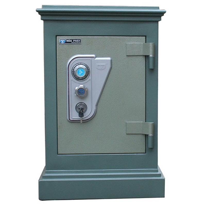 Két sắt KA54 - ảnh 1