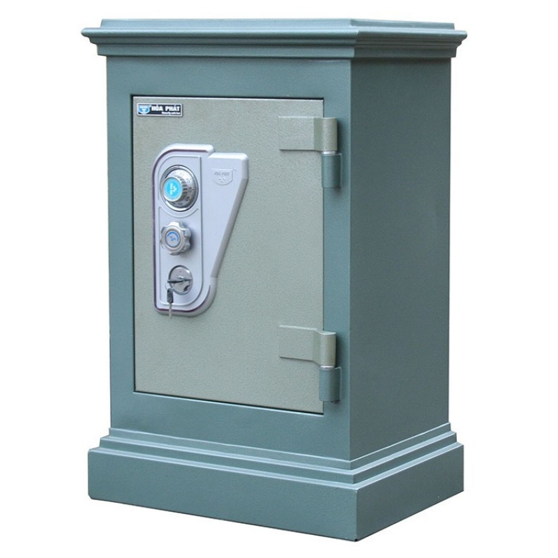 Két sắt KA54 - ảnh 2