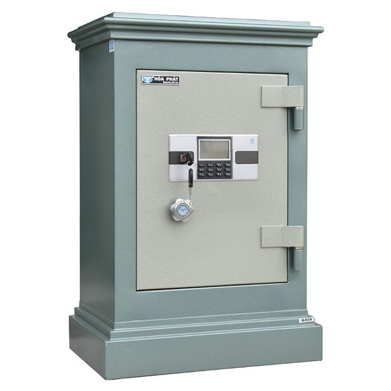 Két sắt KA54DT - ảnh 1