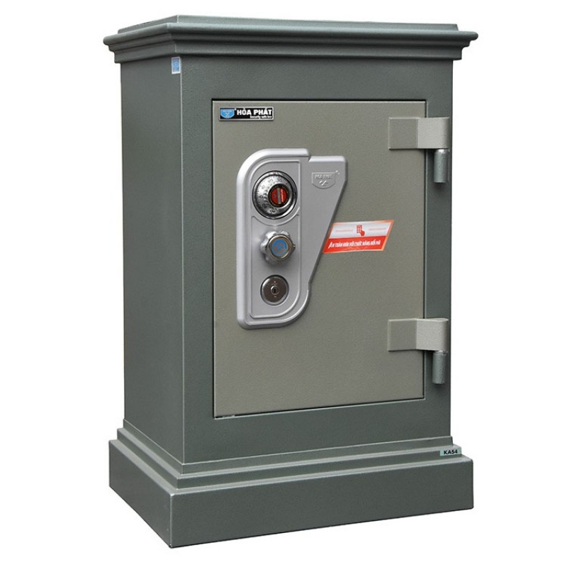Két sắt KA72 - ảnh 3