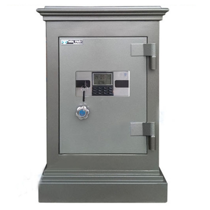Két sắt KA72DT - ảnh 1