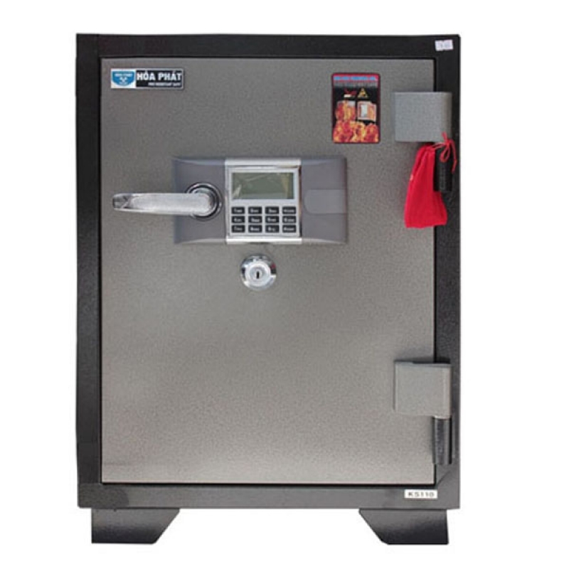 Két sắt KS110K1DT - ảnh 1
