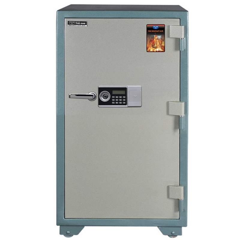 Két điện tử KS250K1DT - ảnh 2