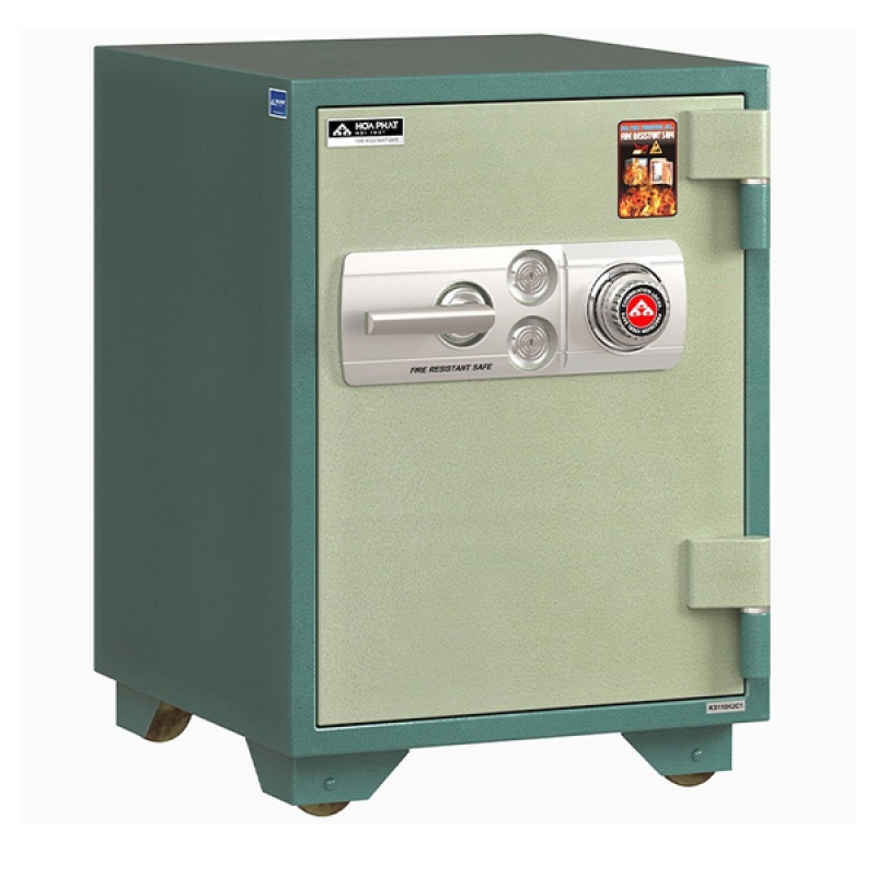 Két sắt KS110K2C1 - ảnh 2