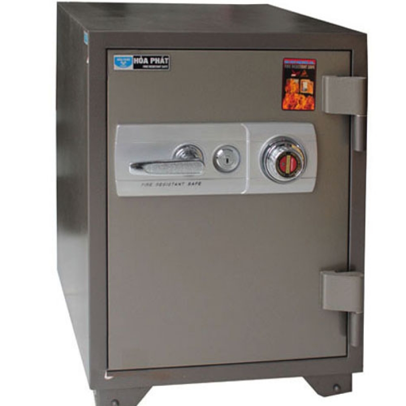 Két sắt KS135K1C1 - ảnh 1