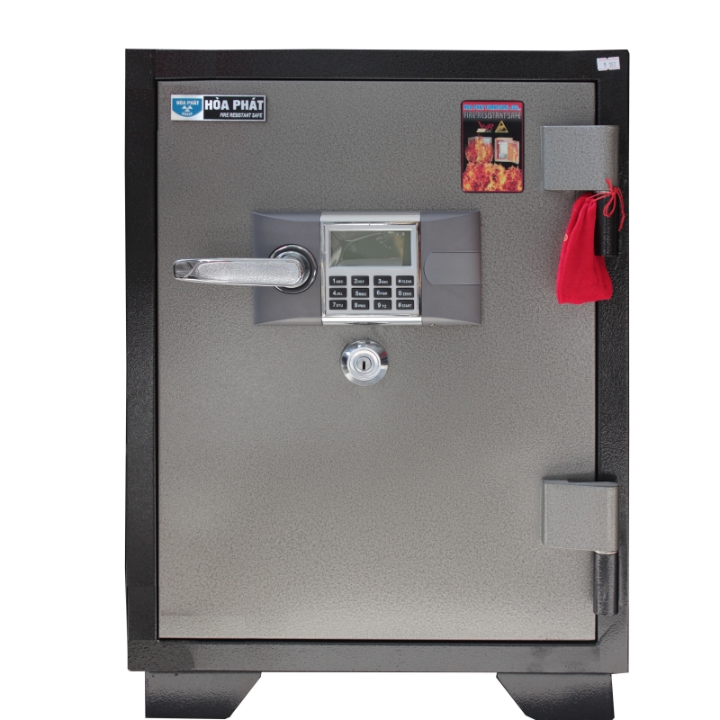 Két sắt KS135K1DT - ảnh 1