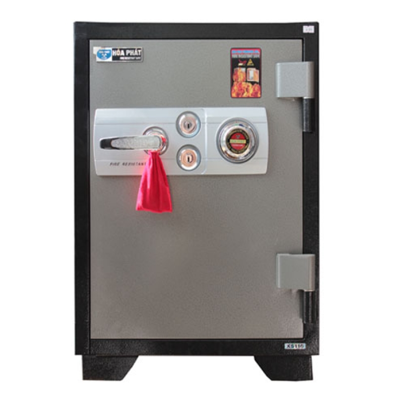 Két sắt KS135K2C1 - ảnh 1