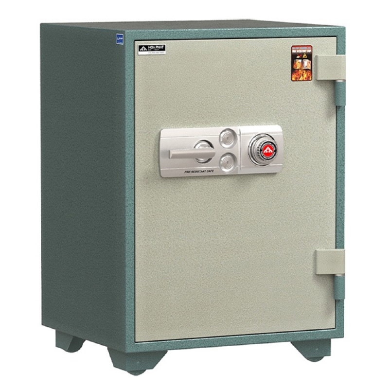 Két sắt KS168K2C1 - ảnh 2