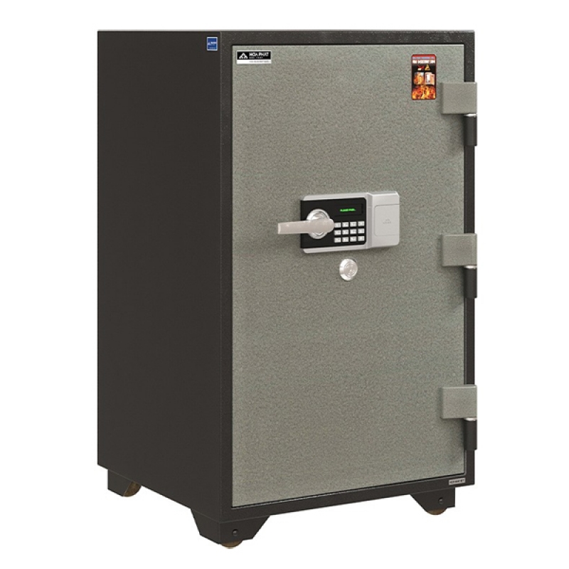 Két sắt KS190K1DT - ảnh 2