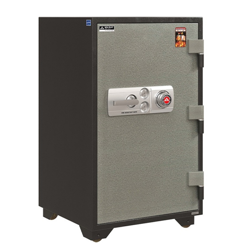 Két sắt KS190K2C1 - ảnh 2