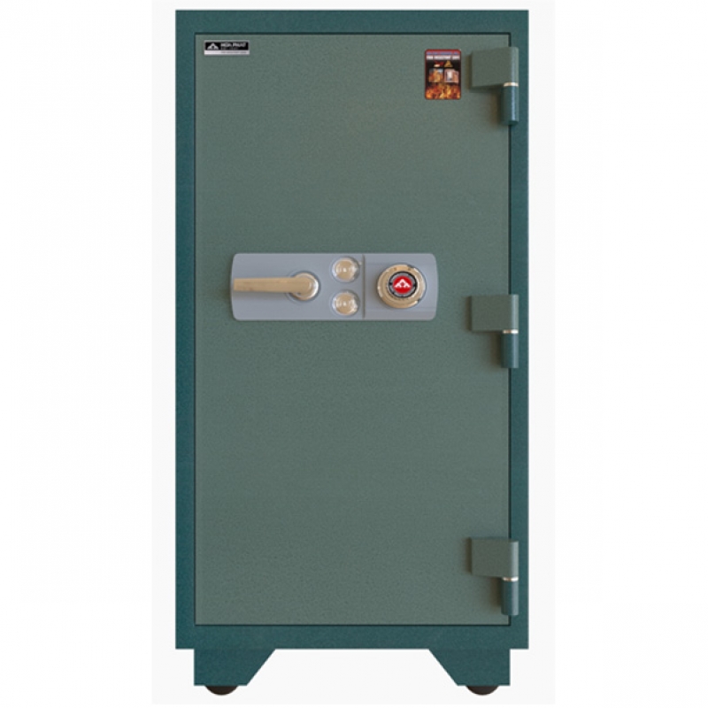 Két sắt KS250K2C1 - ảnh 1