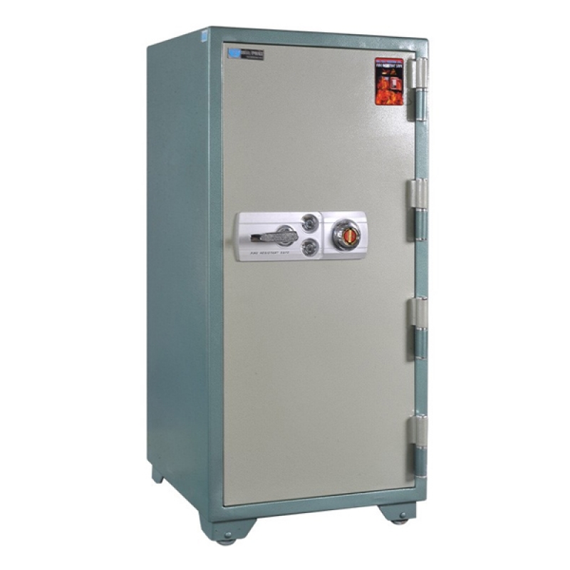 Két sắt KS250K2C1 - ảnh 2