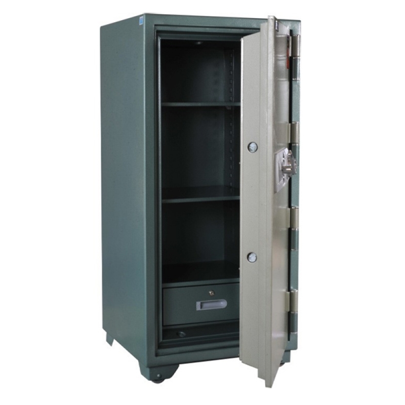 Két sắt KS250K2C1 - ảnh 3