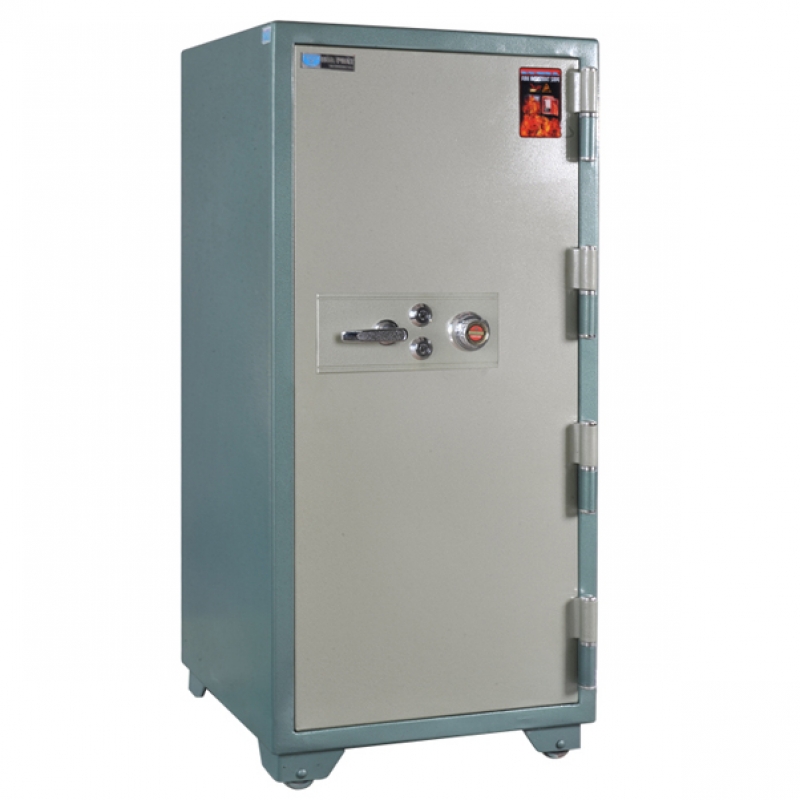 Két sắt KS320K2C1 - ảnh 1
