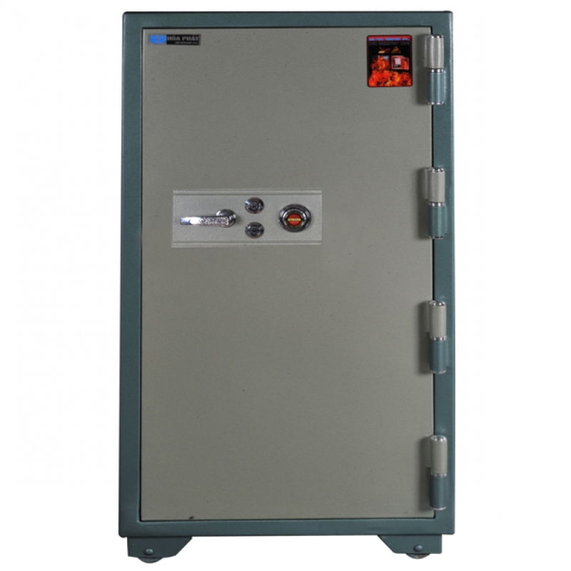 Két sắt KS320K2C1 - ảnh 2