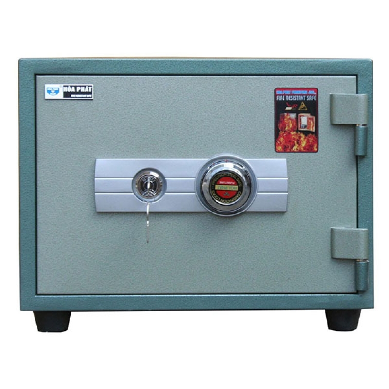 Két sắt KS35N - ảnh 1