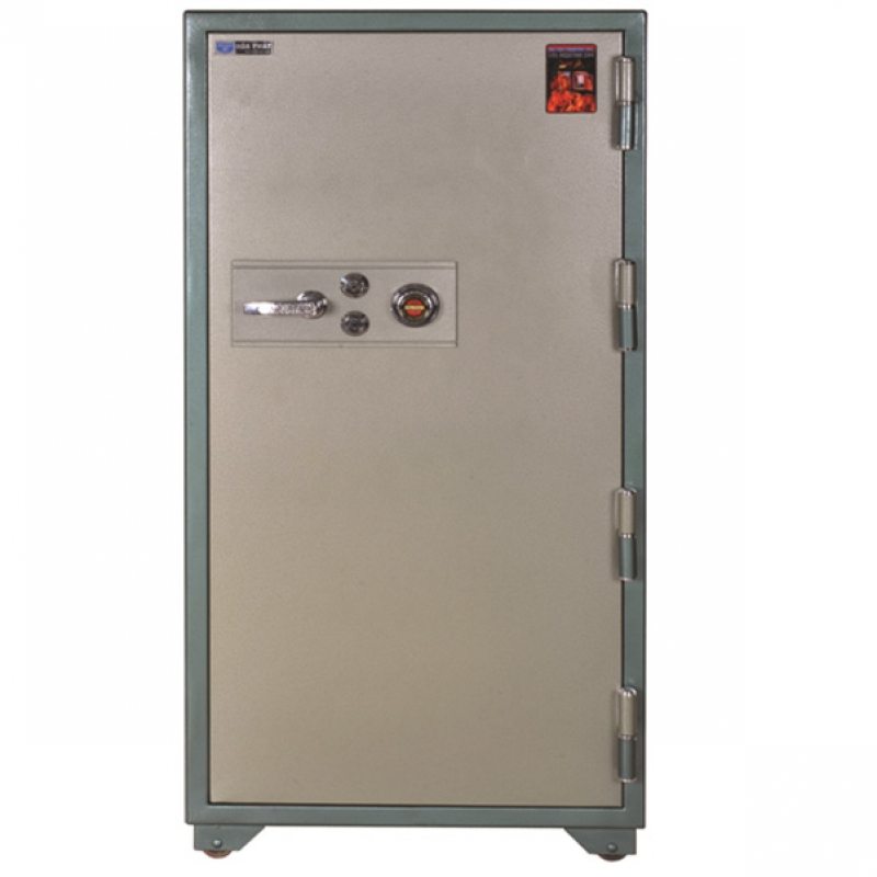 Két sắt KS400K2C1 - ảnh 1
