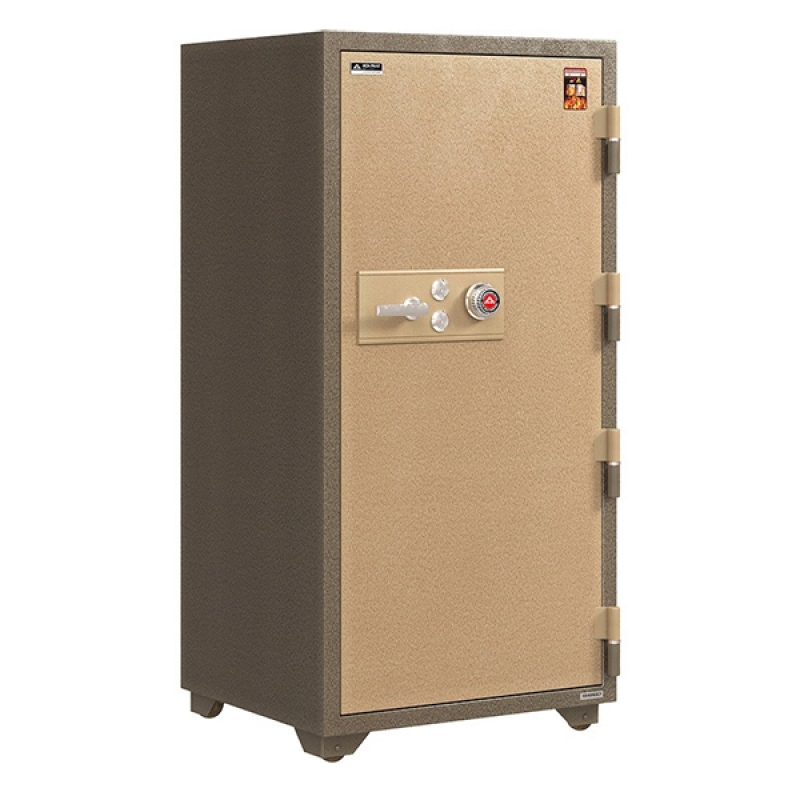 Két sắt KS400K2C1 - ảnh 2
