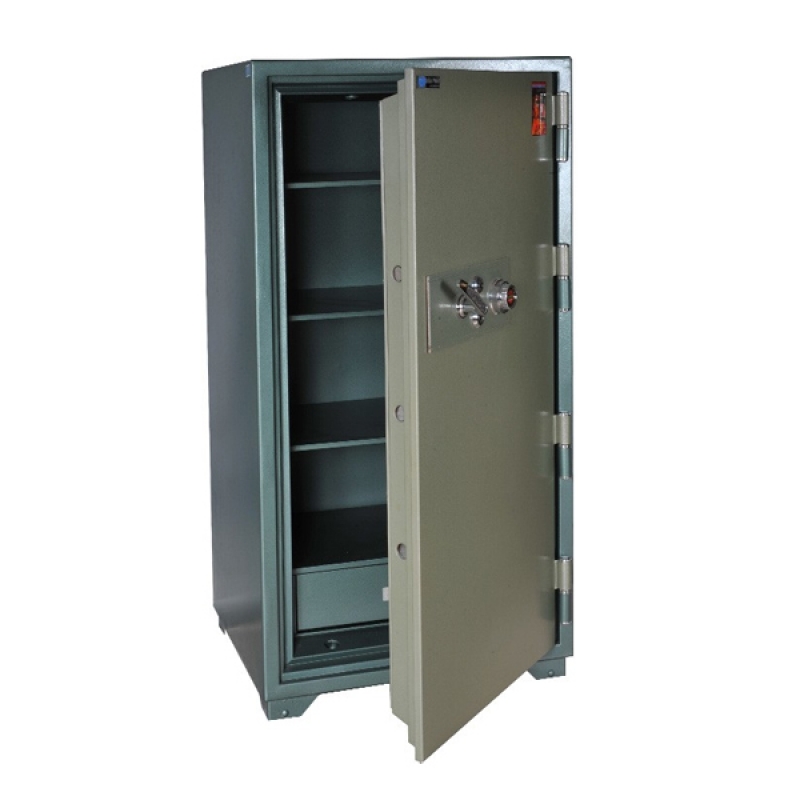 Két sắt KS400K2C1 - ảnh 3
