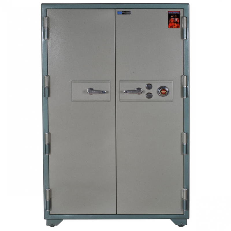 Két sắt KS500K2C1 - ảnh 1
