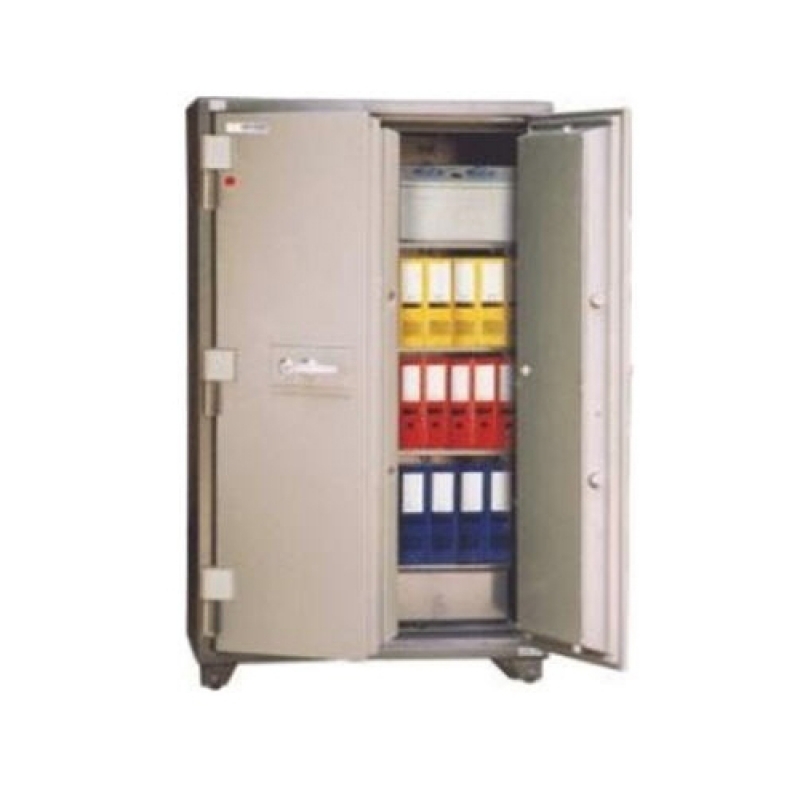 Két sắt KS500K2C1 - ảnh 2