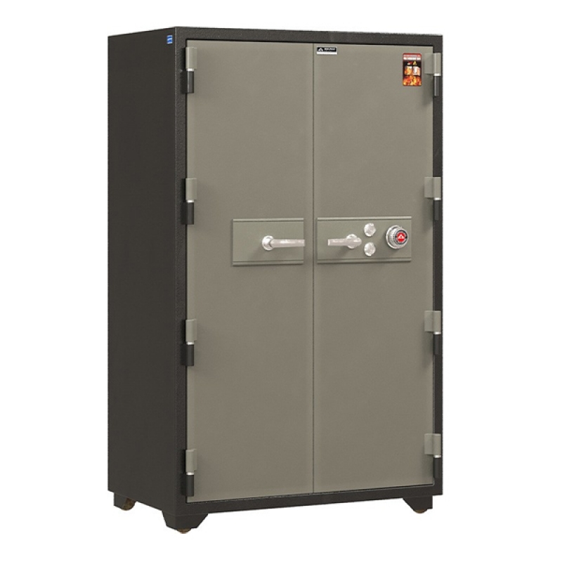 Két sắt KS500K2C1 - ảnh 4