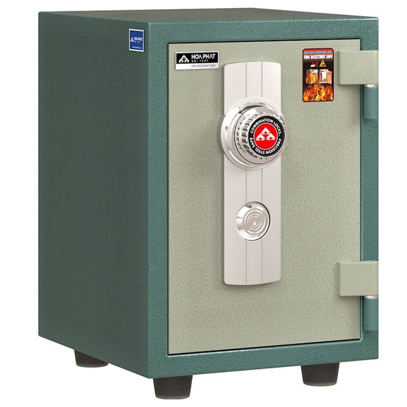 Két sắt KS50D - ảnh 1