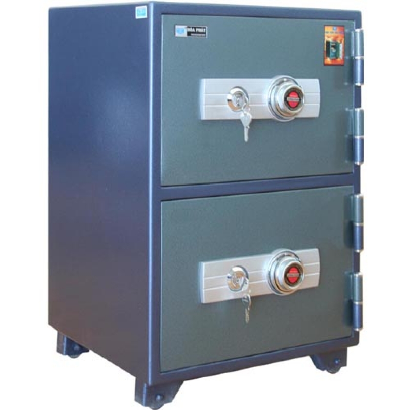 Két sắt KS50T2 - ảnh 1
