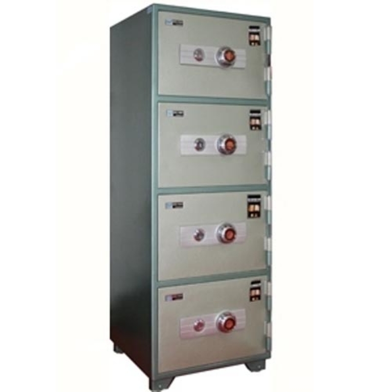 Két sắt KS50T4 - ảnh 2