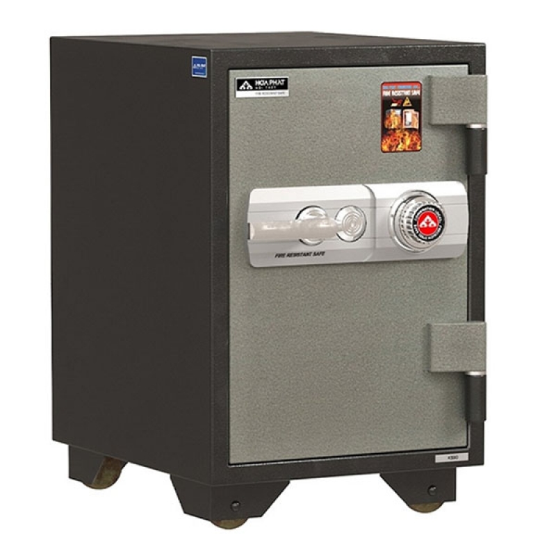 Két sắt KS90K1C1 - ảnh 1