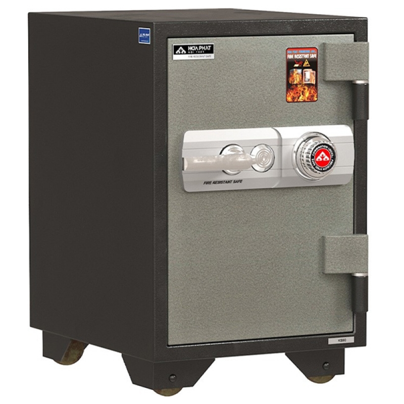 Két sắt KS90K1C1 - ảnh 2