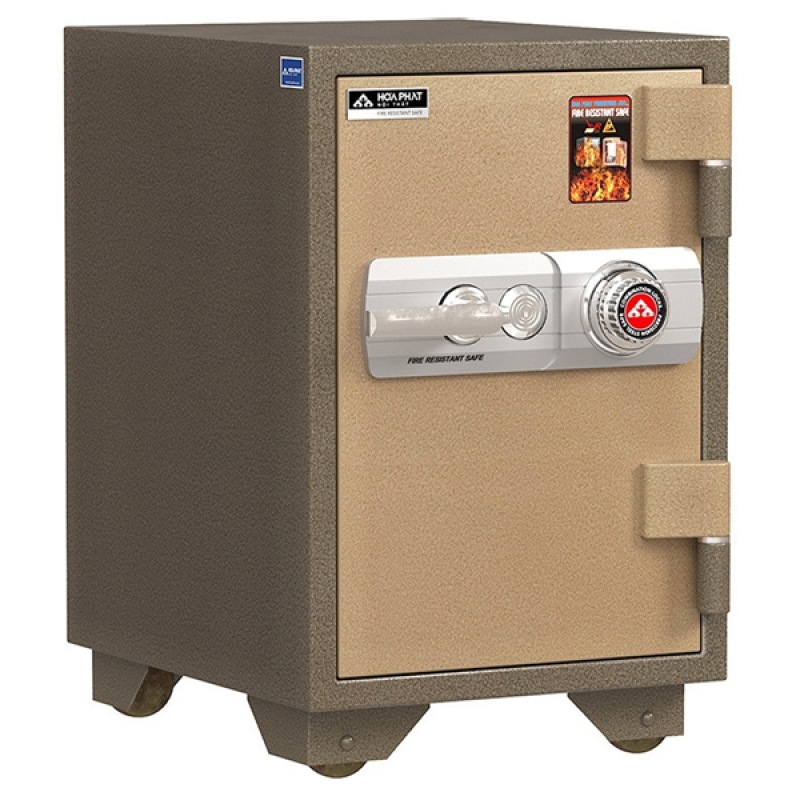 Két sắt KS90K1C1 - ảnh 3