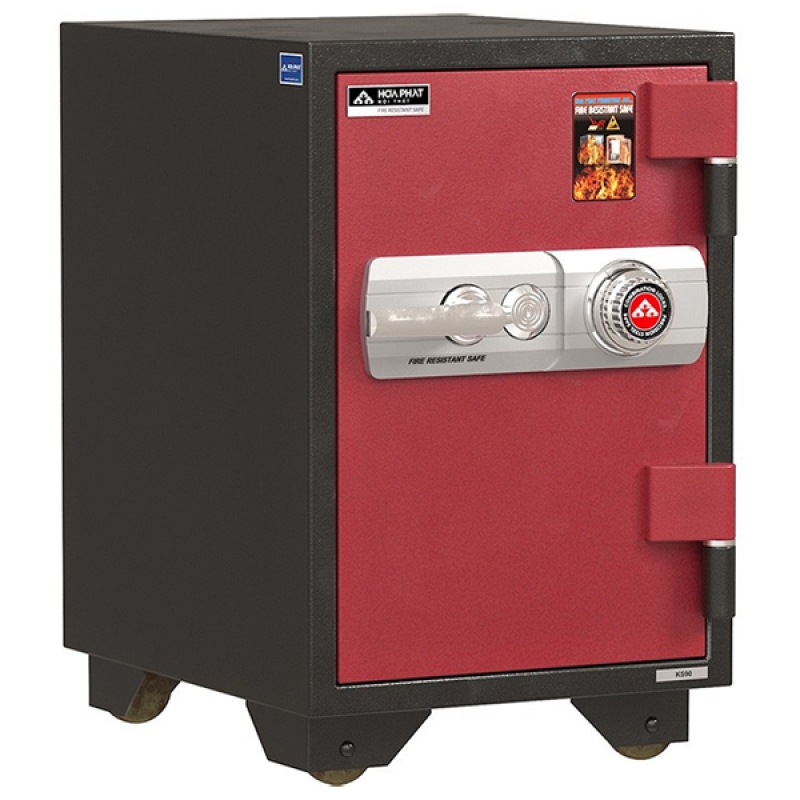 Két sắt KS90K1C1 - ảnh 4