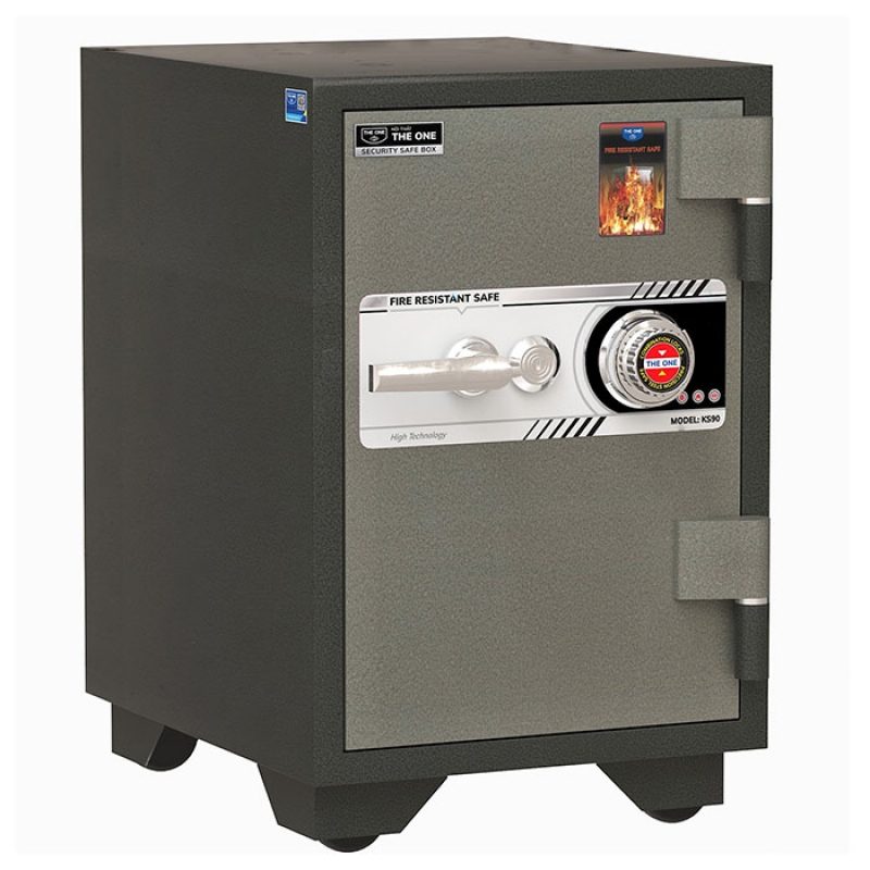 Két sắt KS90K1C1P - ảnh 1