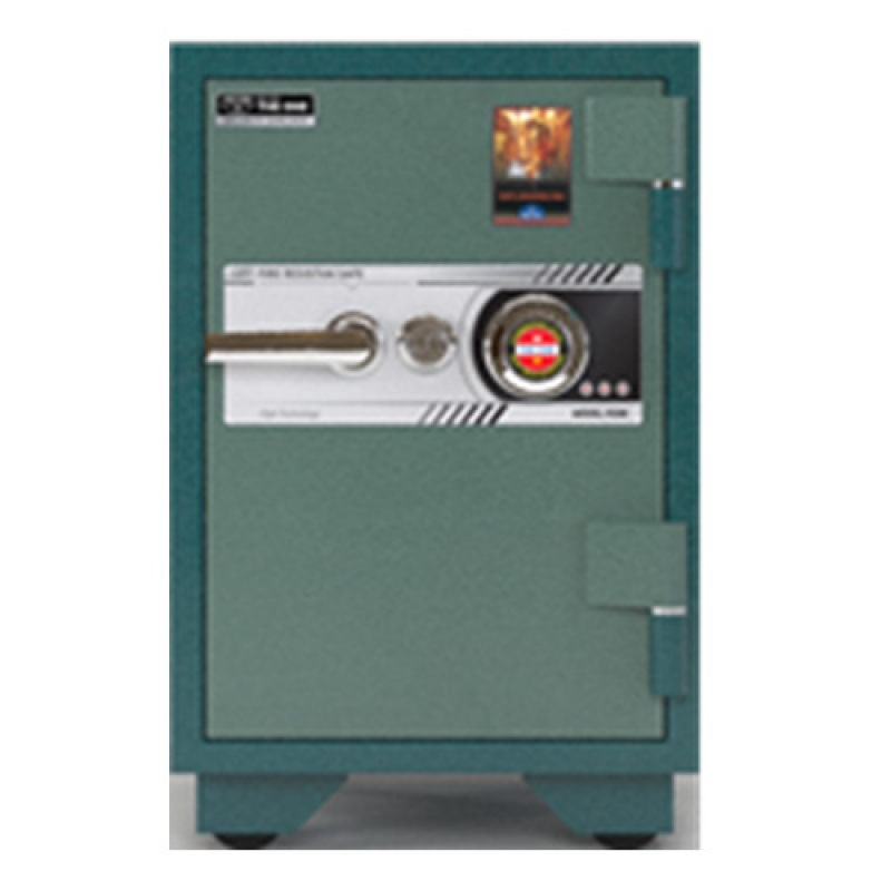 Két sắt KS90K1C1P - ảnh 2