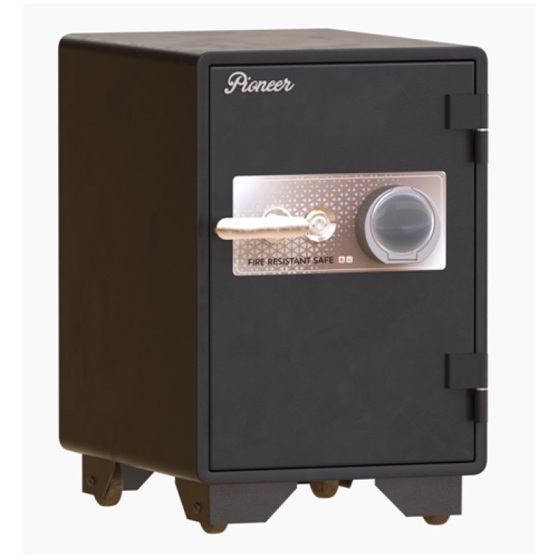 Két sắt PI86K1DT - ảnh 1