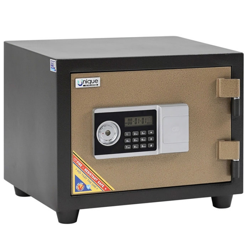 Két sắt UN36DT - ảnh 1