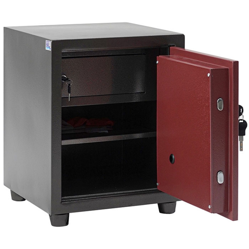 Két sắt UN50DT - ảnh 1