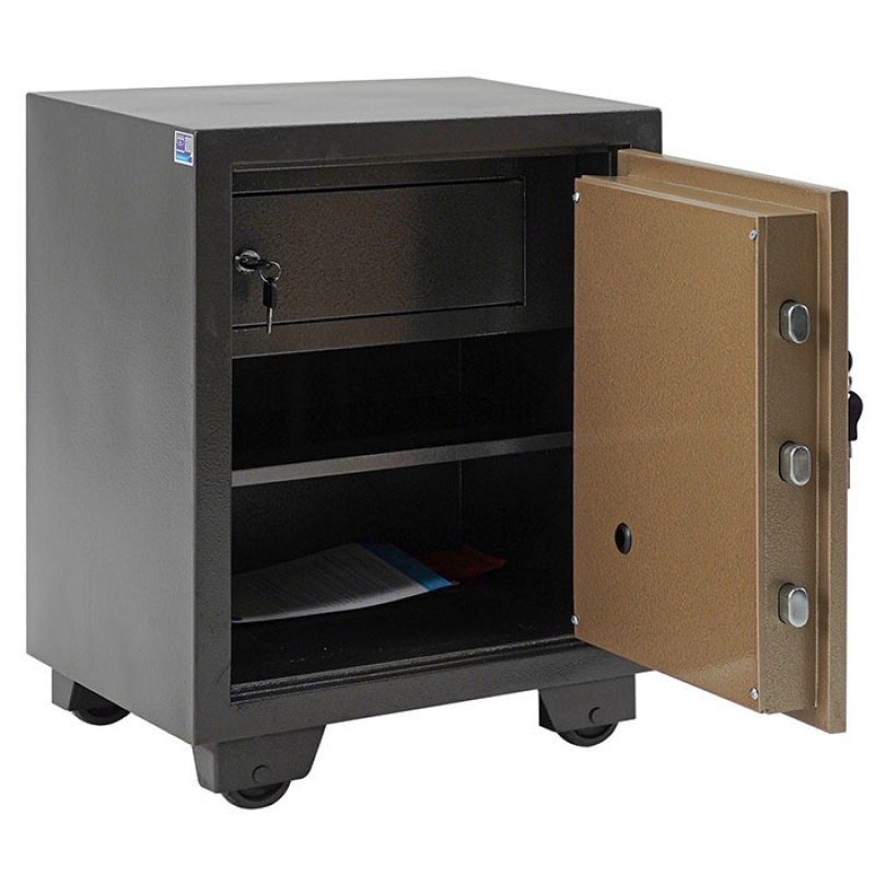 Két sắt UN56DT - ảnh 1