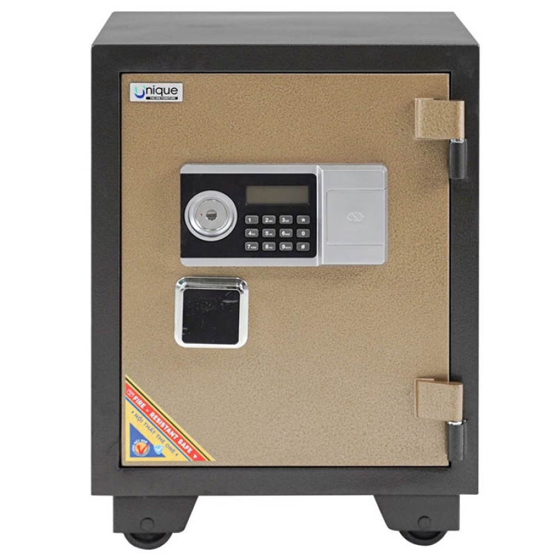 Két sắt UN56DT - ảnh 2