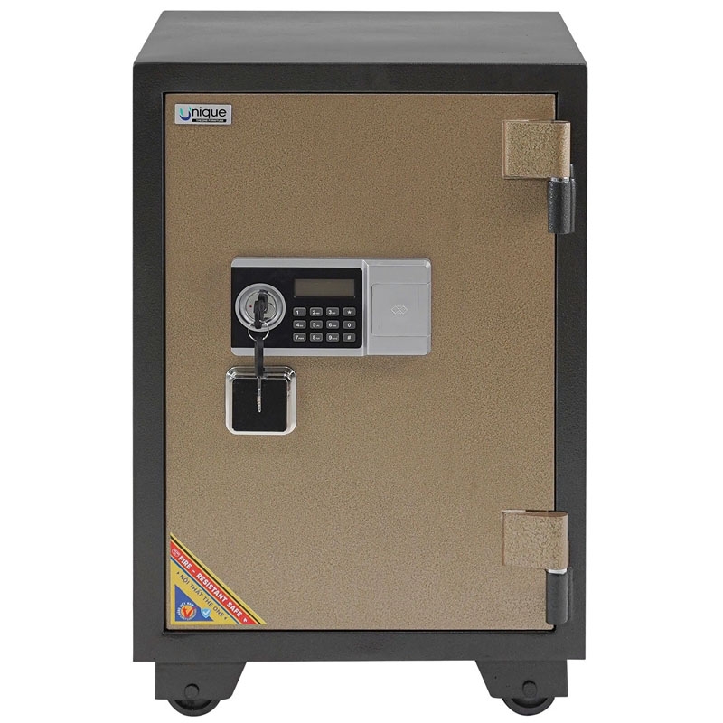 Két sắt UN76 - ảnh 3