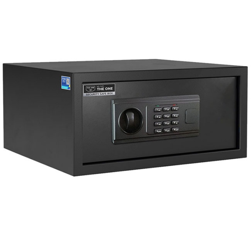 Két sắt KKS04DT16 - ảnh 1