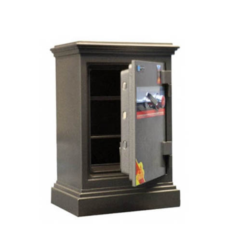 Két sắt tài lộc KT66 - ảnh 1