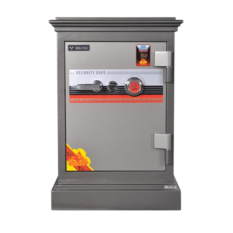 Két sắt tài lộc KT66 - ảnh 2