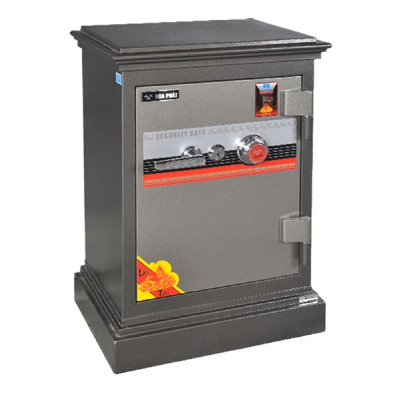 Két sắt tài lộc KT66 - ảnh 3