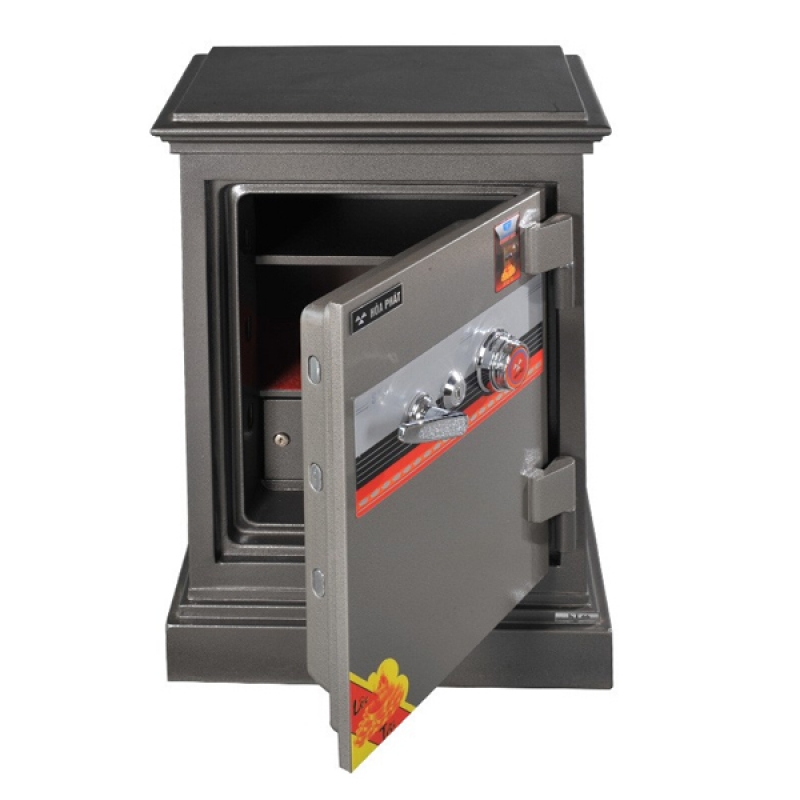 Két sắt tài lộc KT66 - ảnh 4