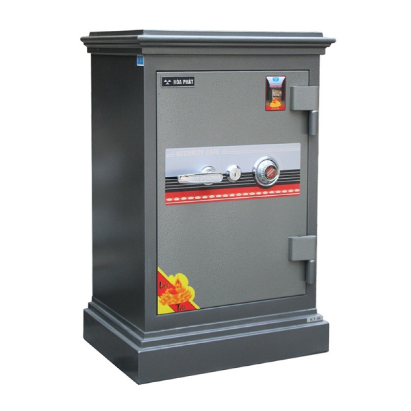 Két sắt tài lộc KT88 - ảnh 3